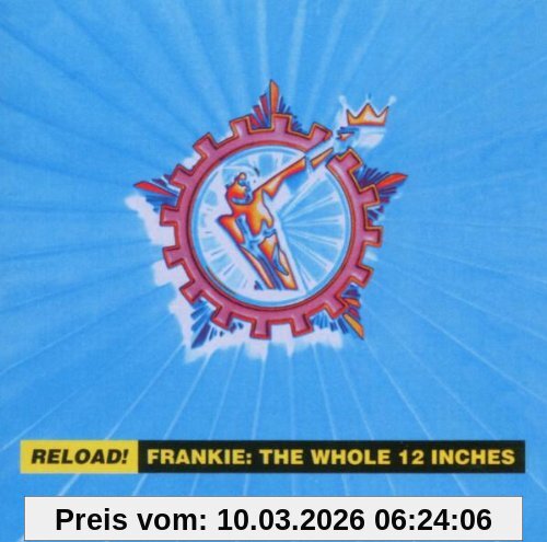 unbekannt Reload