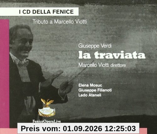 La Traviata