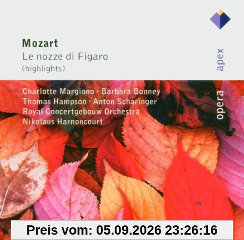 Le Nozze di Figaro (Az)