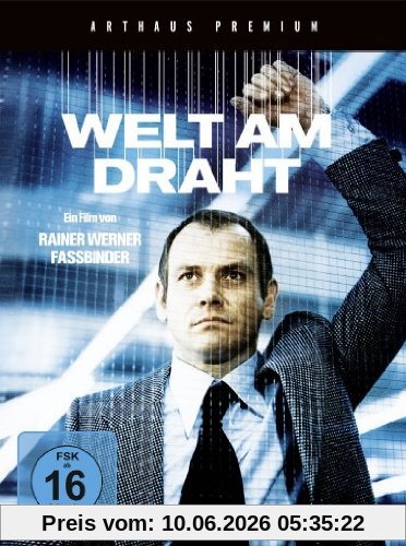 Welt am Draht - Arthaus Premium (2 DVDs)