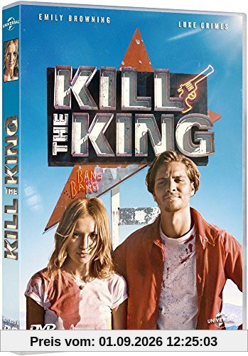 Kill the king [FR Import]
