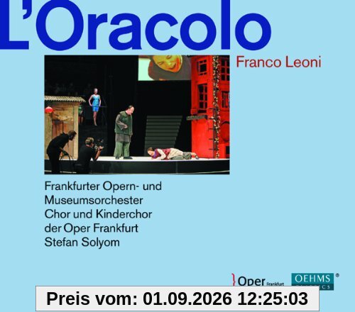 L'Oracolo