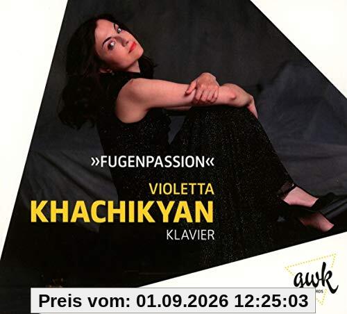 Fugenpassion