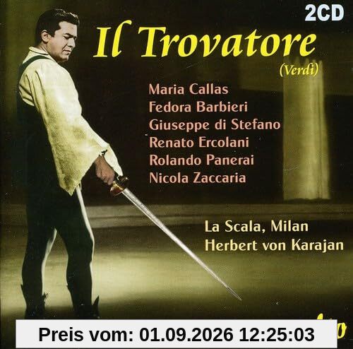 Il Trovatore