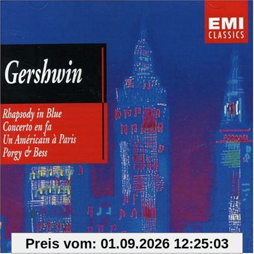 Best of Gershwin