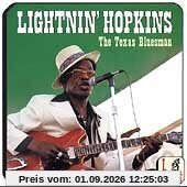 Texas Bluesman