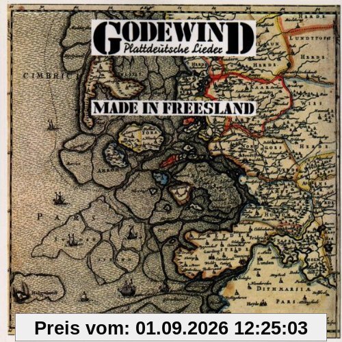 Made in Freesland