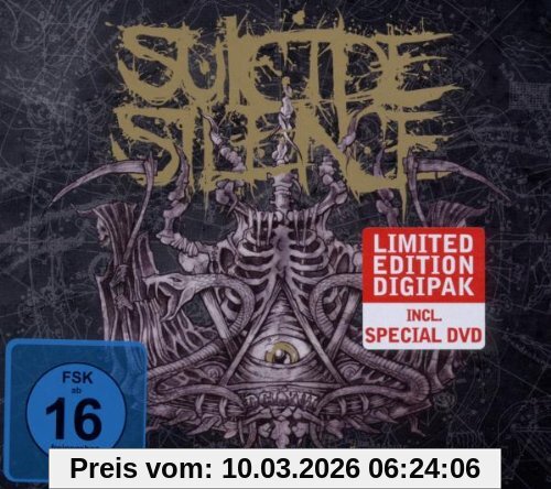 Suicide Silence The Black Crown (Limited Edition)