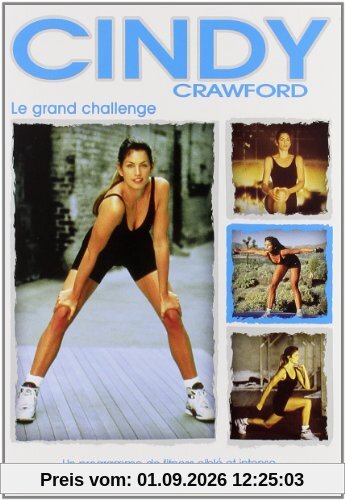 Le grand challenge [FR Import]
