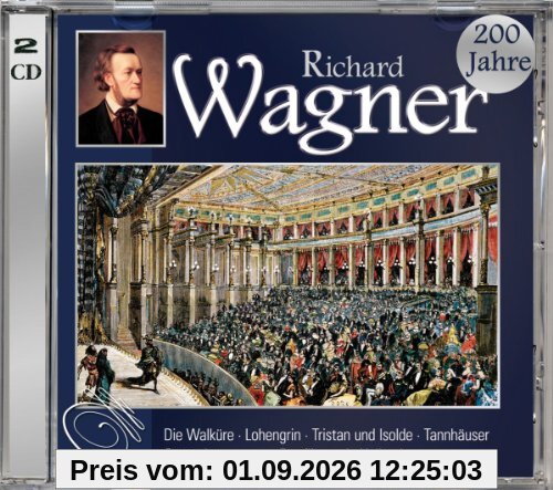 200 Jahre Richard Wagner