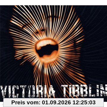 Victoria Tibblin [Digipack]