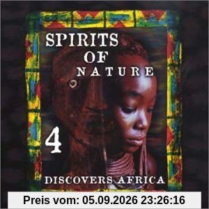 Spirits of Nature 04