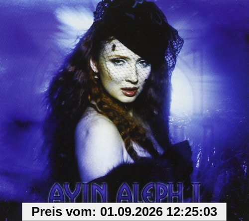 Ayin Aleph I (+Dvd)