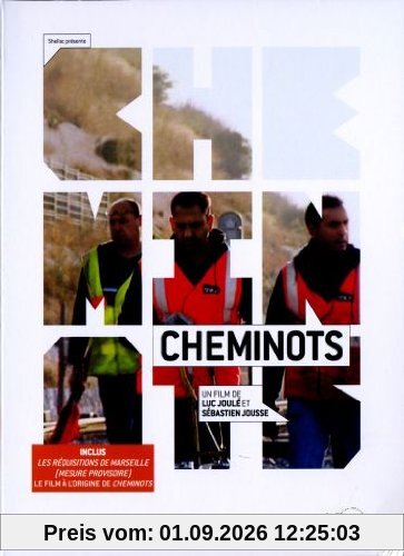 Cheminots [FR Import]