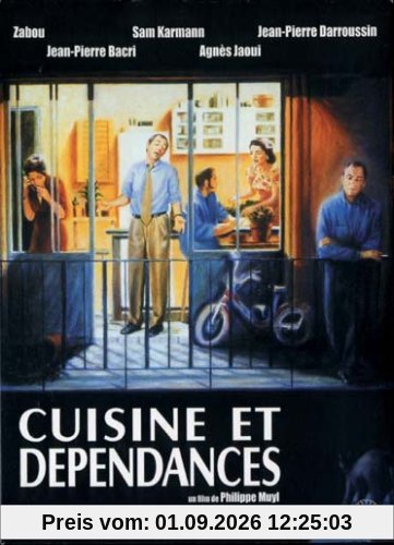 Cuisine et dependances [FR Import]