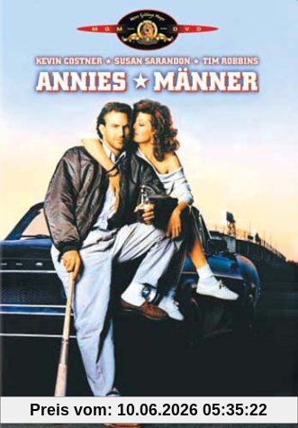 Annies Männer