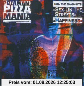 Pizzamania