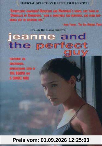 Jeanne and the Perfect Guy