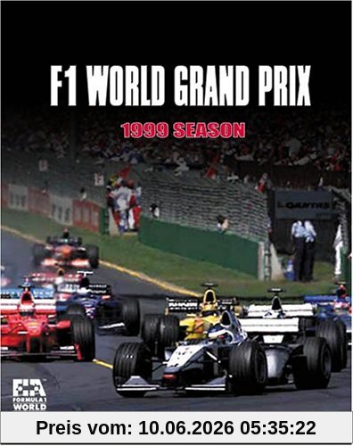 F1 World Grand Prix
