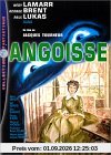 Angoisse
