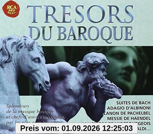 Tresors du Baroque