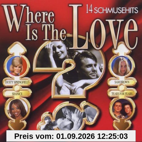 Where Is the Love