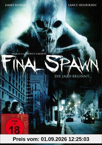 Final Spawn