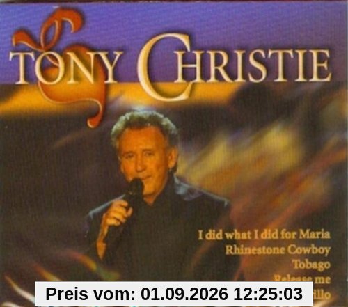 Tony Christie