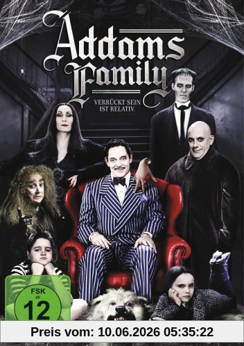 Addams Family