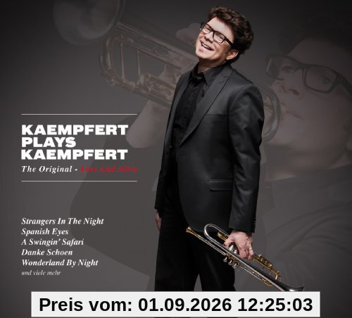Kaempfert Plays Kaempfert