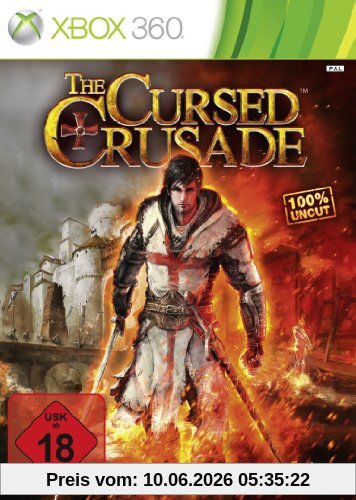 The Cursed Crusade