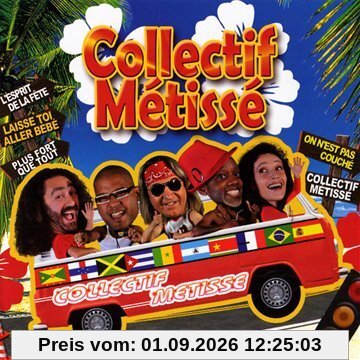 Collectif Metisse