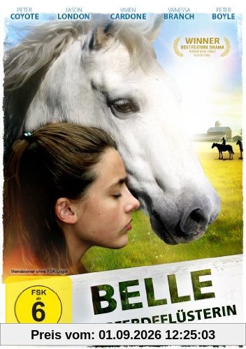 Belle - Die Pferdeflüsterin