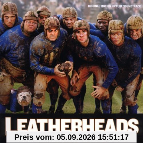 Ein Verlockendes Spiel (Ot: Leatherheads)