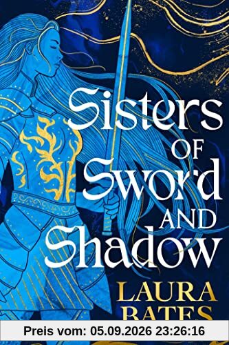Sisters of Sword and Shadow