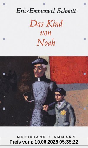 Das Kind von Noah