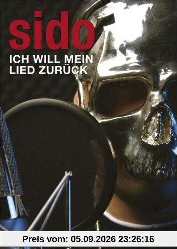 Sido - Ich will mein Lied zurück