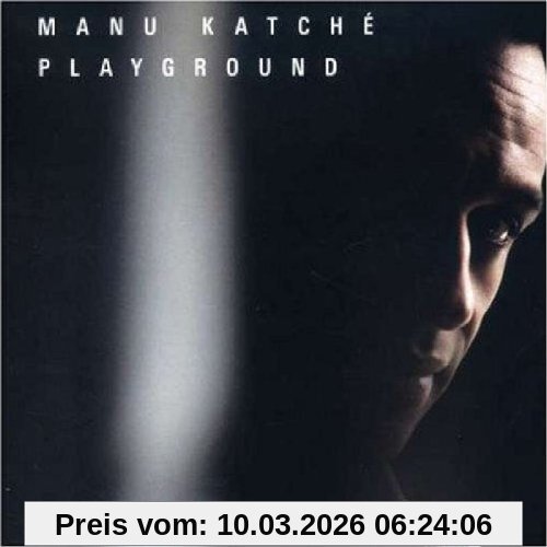 Manu Katche Playground