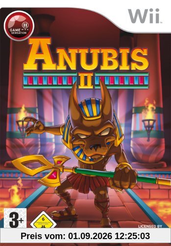Anubis 2
