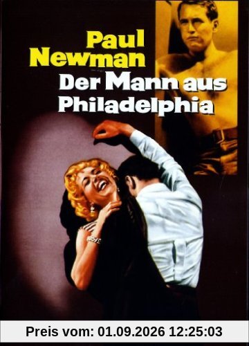 Der Mann aus Philadelphia