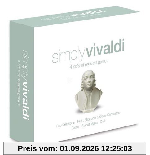 Simply Vivaldi