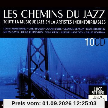 Les Chemins du Jazz