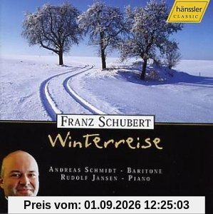 Winterreise