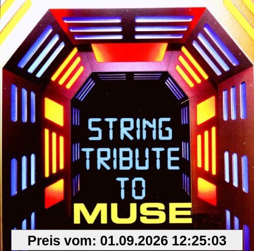 String Tribute to Muse