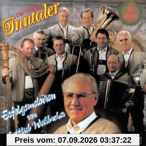 Erfolgsmelodien Von Gottlieb W