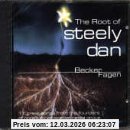 Becker & Fagen Roots Of Steely Dan