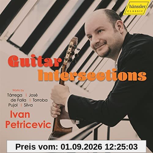 Guitar Intersections