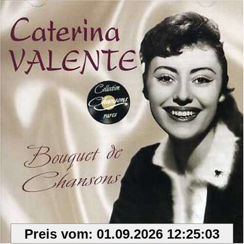 Bouquet de Chansons