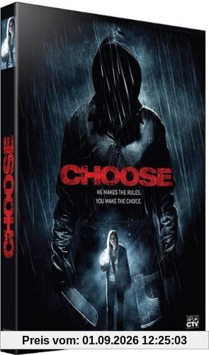 Choose [FR Import]