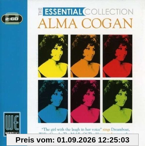 Essential Collection